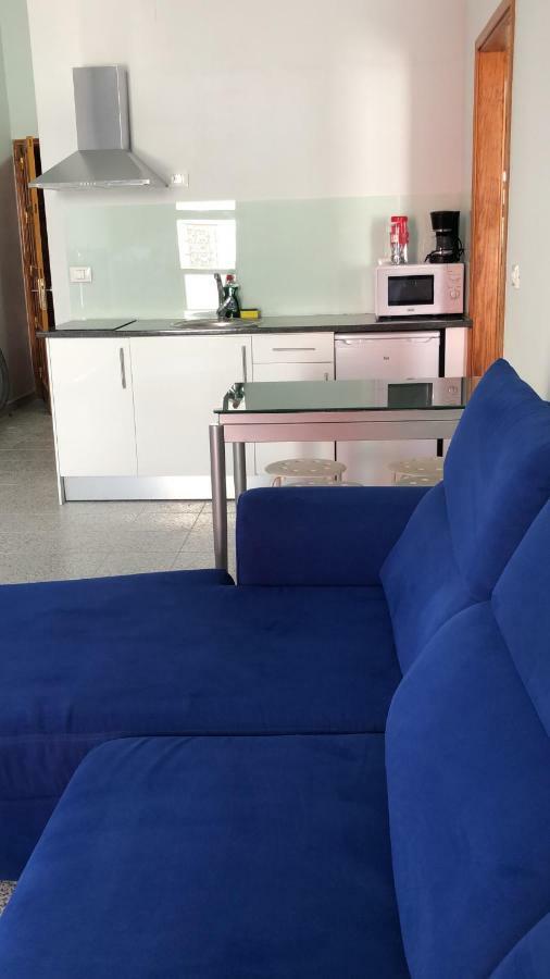 Tablero 202, Centrico Y Moderno Apto 6 Pax Cerca De Playa Ingles ภายนอก รูปภาพ
