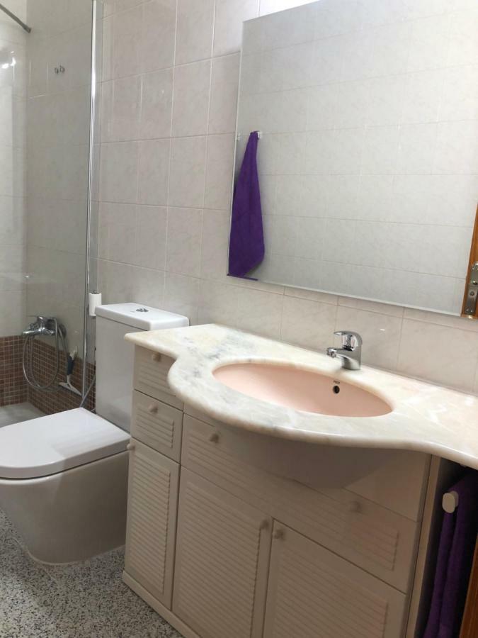 Tablero 202, Centrico Y Moderno Apto 6 Pax Cerca De Playa Ingles ภายนอก รูปภาพ
